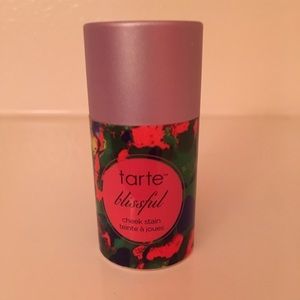Tarte Cheek Flush gel stain in Blissful